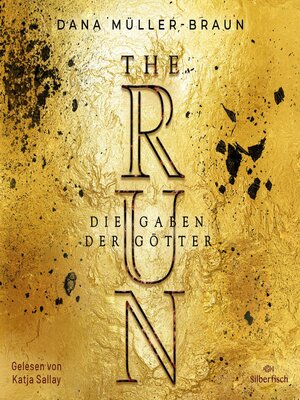 cover image of The Run 2